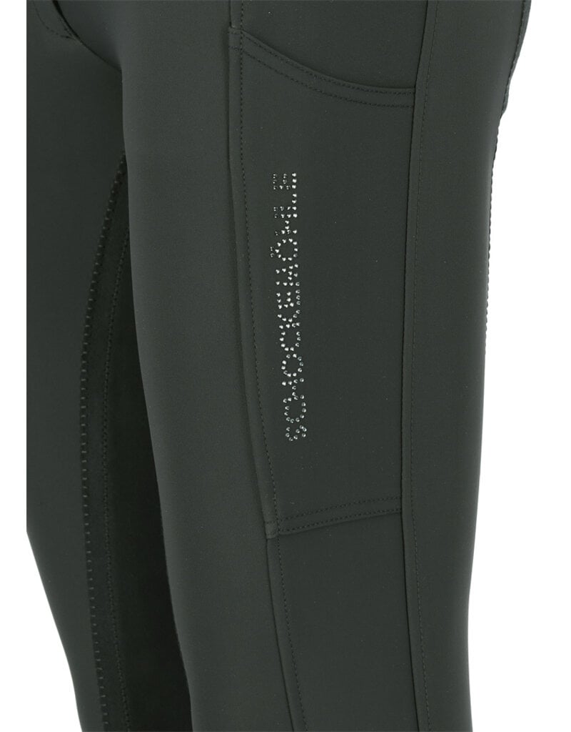 Schockemohle Celine Full Seat Breech