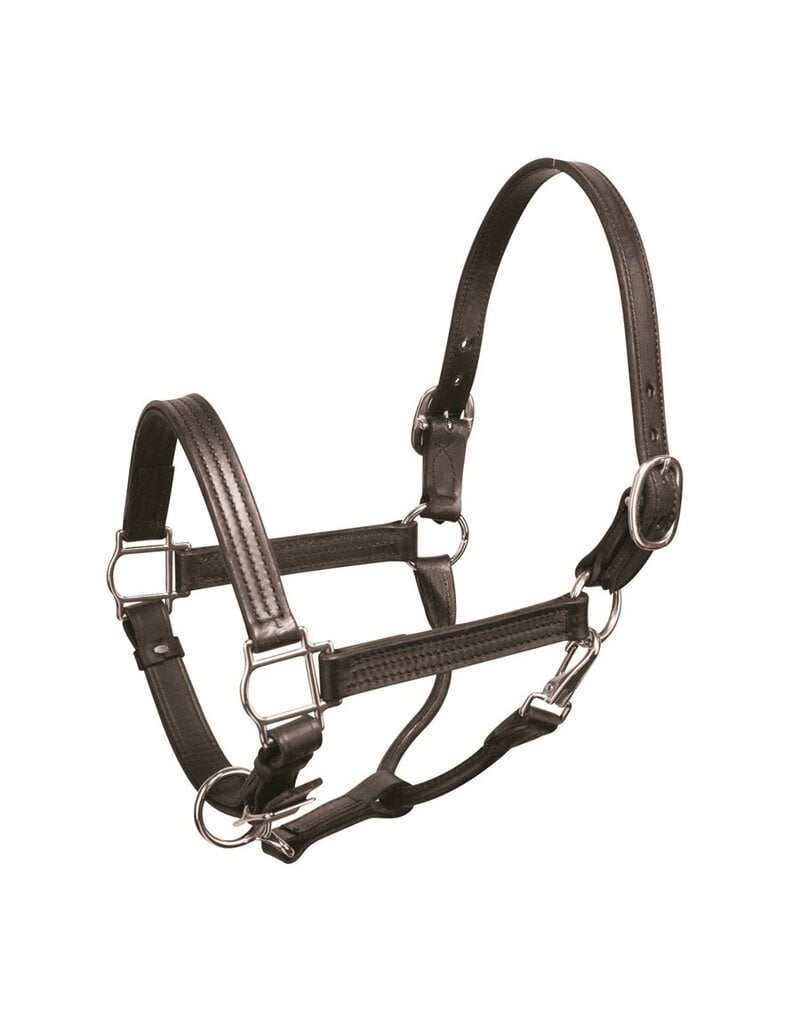 Perris 1" Show Halter