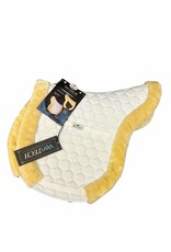 Professionals Choice Ventech Hunter Pad with Fleece White