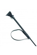 Scratchy Stick Crop Black 26"