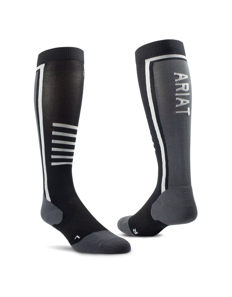 Ariat TEK Slimline Performance Socks