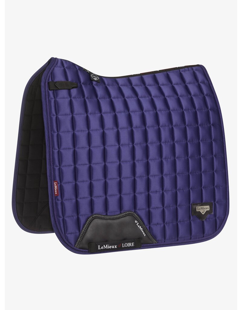 LeMieux Loire Classic Dressage Square Pad