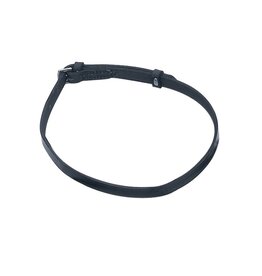 Perris Replacement Leather Flash Strap Black