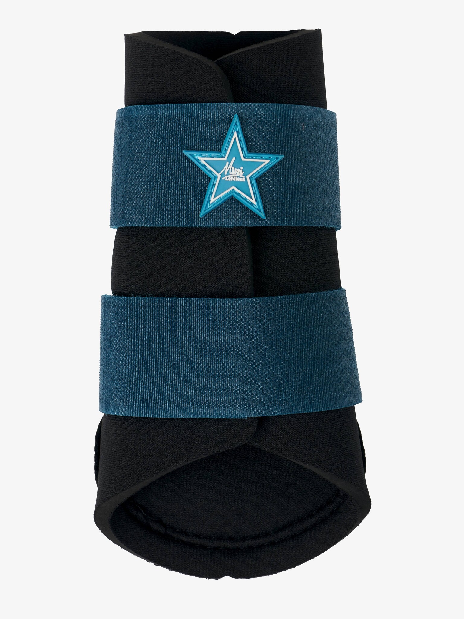 LeMieux Mini Brushing Boot Happy Horse Tack Shop