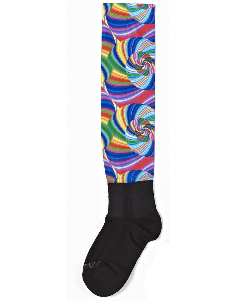 Ovation Kids PerformerZ Boot Sock