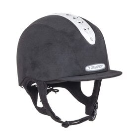 Champion Revolve X-Air MIPS Helmet Black 6 5/8