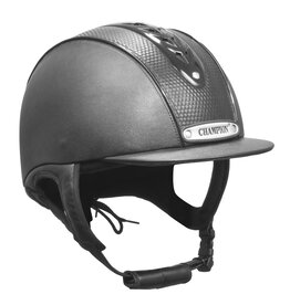 Champion Evolution Diamond Helmet Black 7 1/4