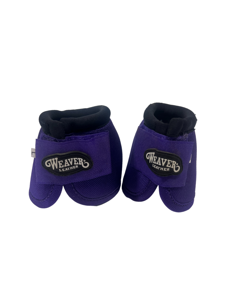 Weaver horse outlet boots