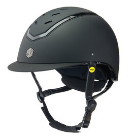 Charles Owen Kylo Wide Peak with MIPS Helmet