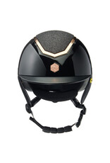 Charles Owen Kylo Sparkly Wide Peak with MIPS Helmet