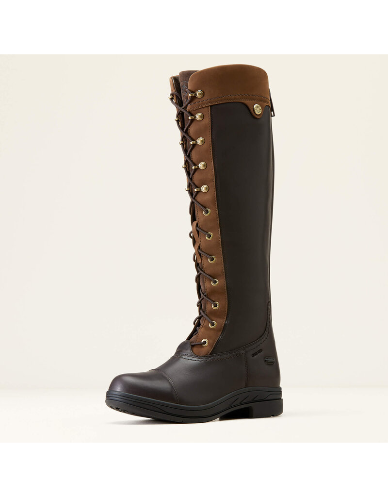 Ariat Coniston Max Waterproof Insulated Boot