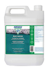 Nikwax Rug Wash 5 Liter