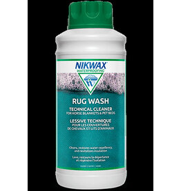 Nikwax Rug Wash 1 Liter