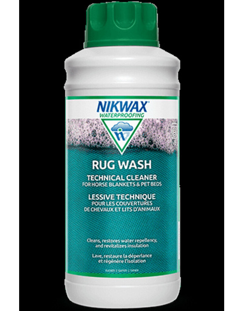 Tech Wash 1 Litro - Nikwax