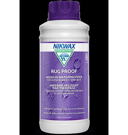 Nikwax Rug Proof 1 Liter