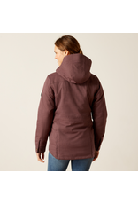 Ariat Sterling Waterproof Insulated Parka