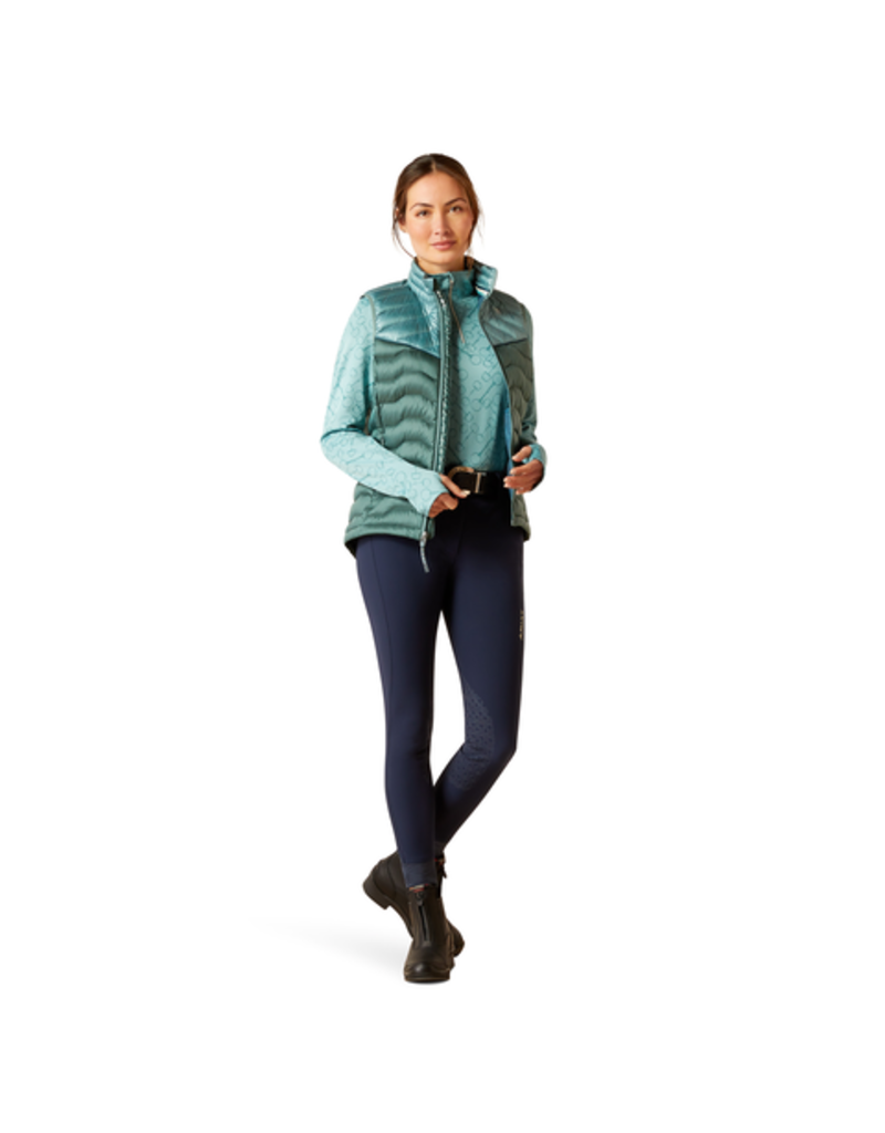 Ariat Ideal Down Vest - Chobham Rider