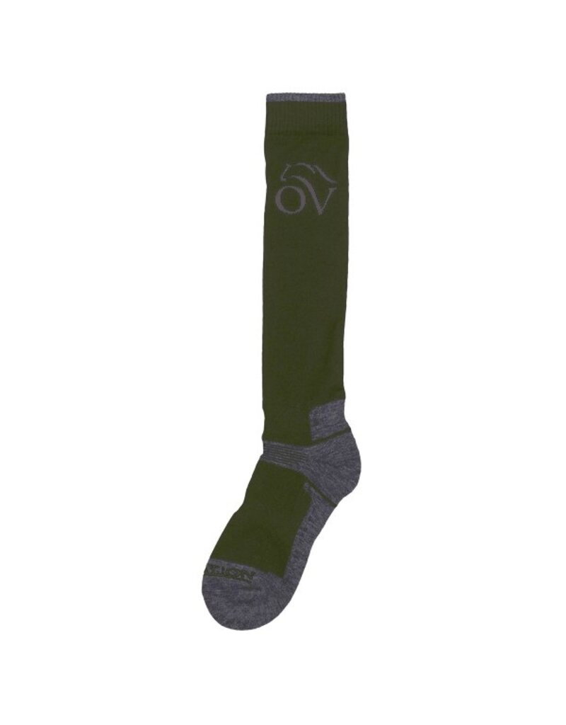 Ovation Tech Merino Wool Sock