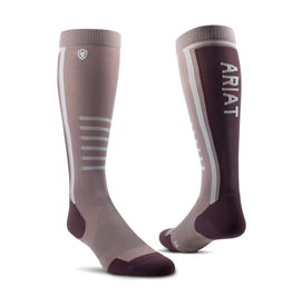 Ariat TEK Slimline Performance Socks