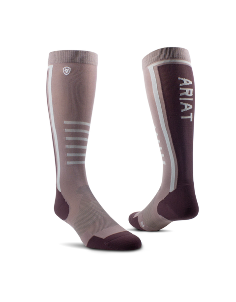 Ariat TEK Slimline Performance Socks