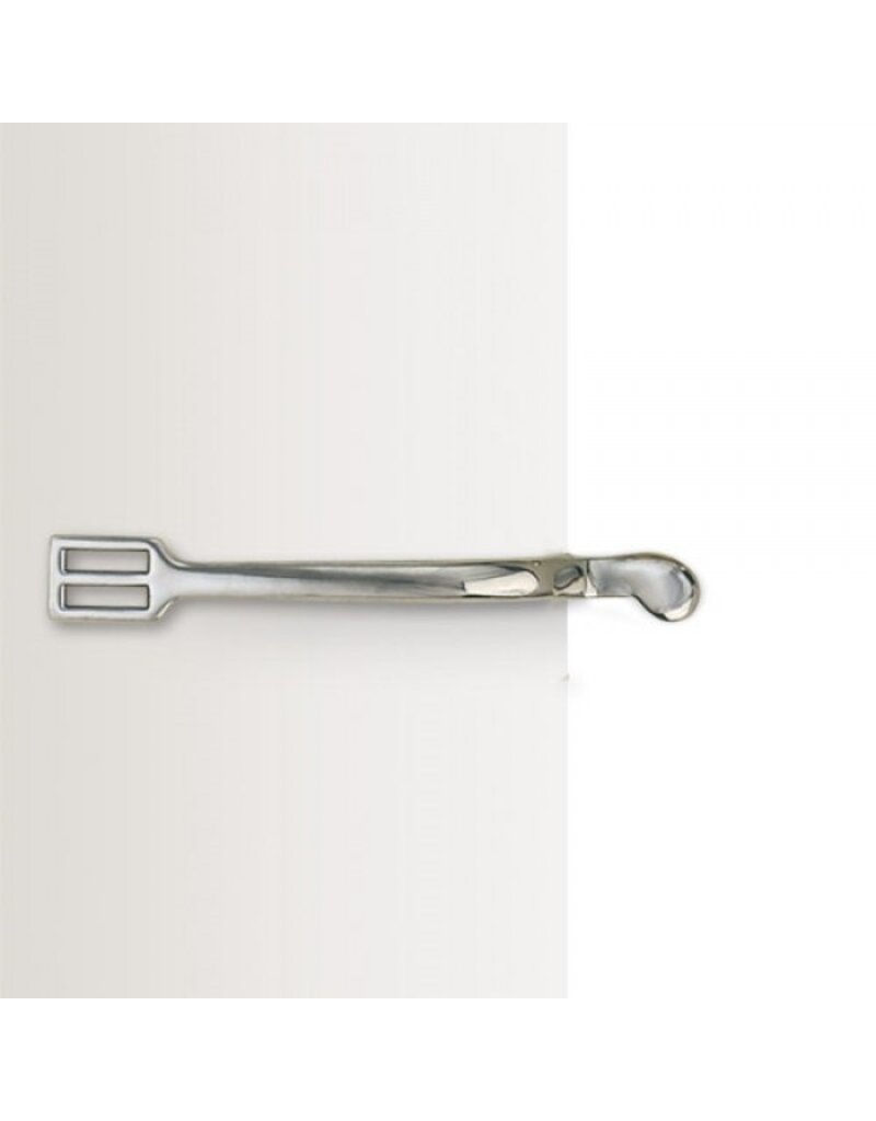 Centaur Ladies Knob End Spurs