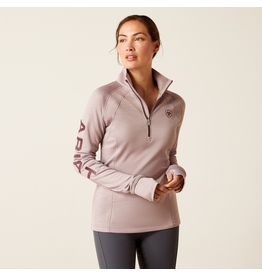 Ariat Tek Team 1/2 Zip Sweatshirt