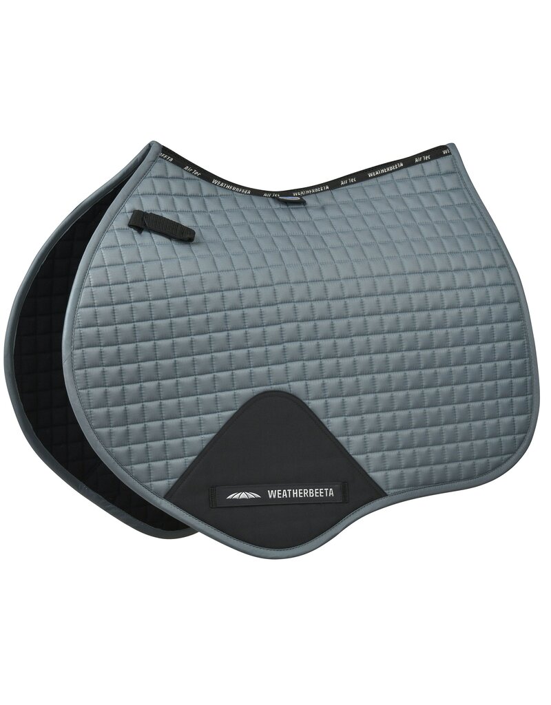 Weatherbeeta Weatherbeeta Prime Jump Shaped Saddle Pad