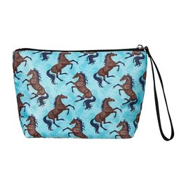 Kelley Accessory Pouch Bay Horses