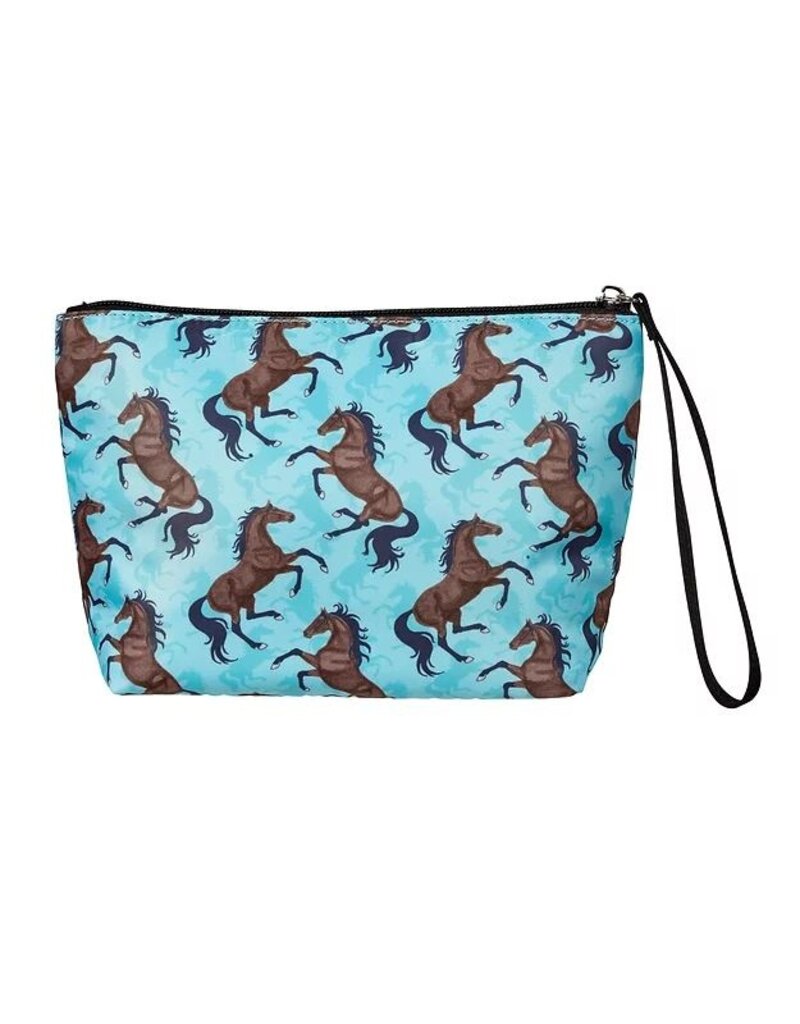 Kelley Accessory Pouch Bay Horses