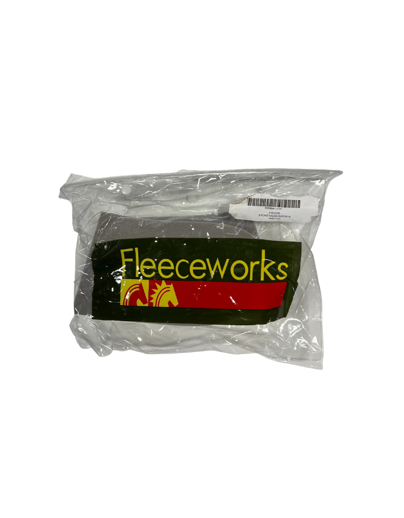 Fleeceworks Front Visco Inserts (new)