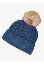 LeMieux Clara Cable Pom Beanie