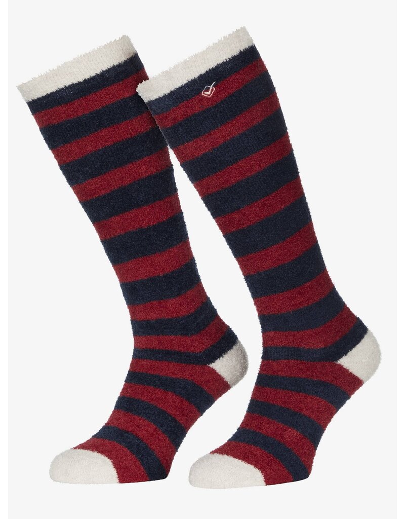 LeMieux Fluffies Socks