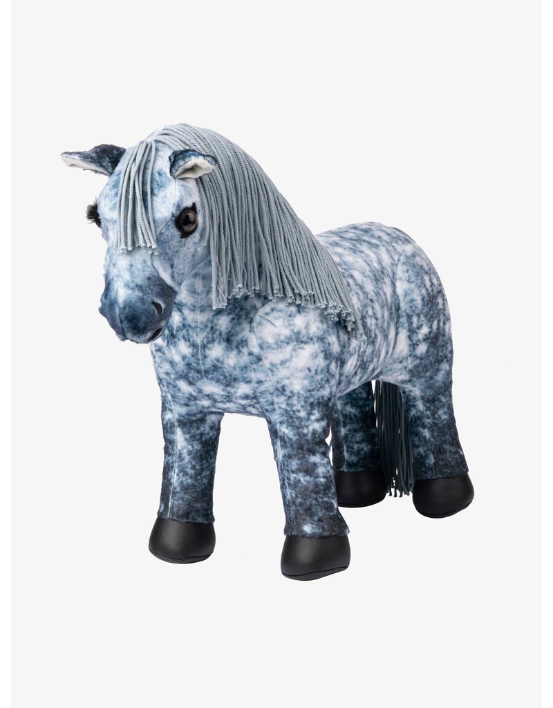 LeMieux Toy Pony Dapple Gray Sam