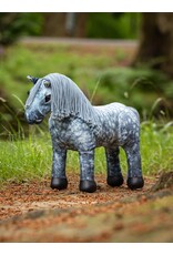 LeMieux Toy Pony Dapple Gray Sam