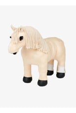 LeMieux Toy Pony Palomino Popcorn