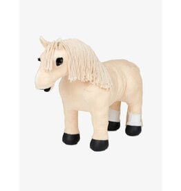 LeMieux Toy Pony Palomino Popcorn