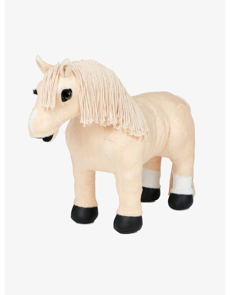 LeMieux Toy Pony Palomino Popcorn