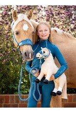 LeMieux Toy Pony Palomino Popcorn