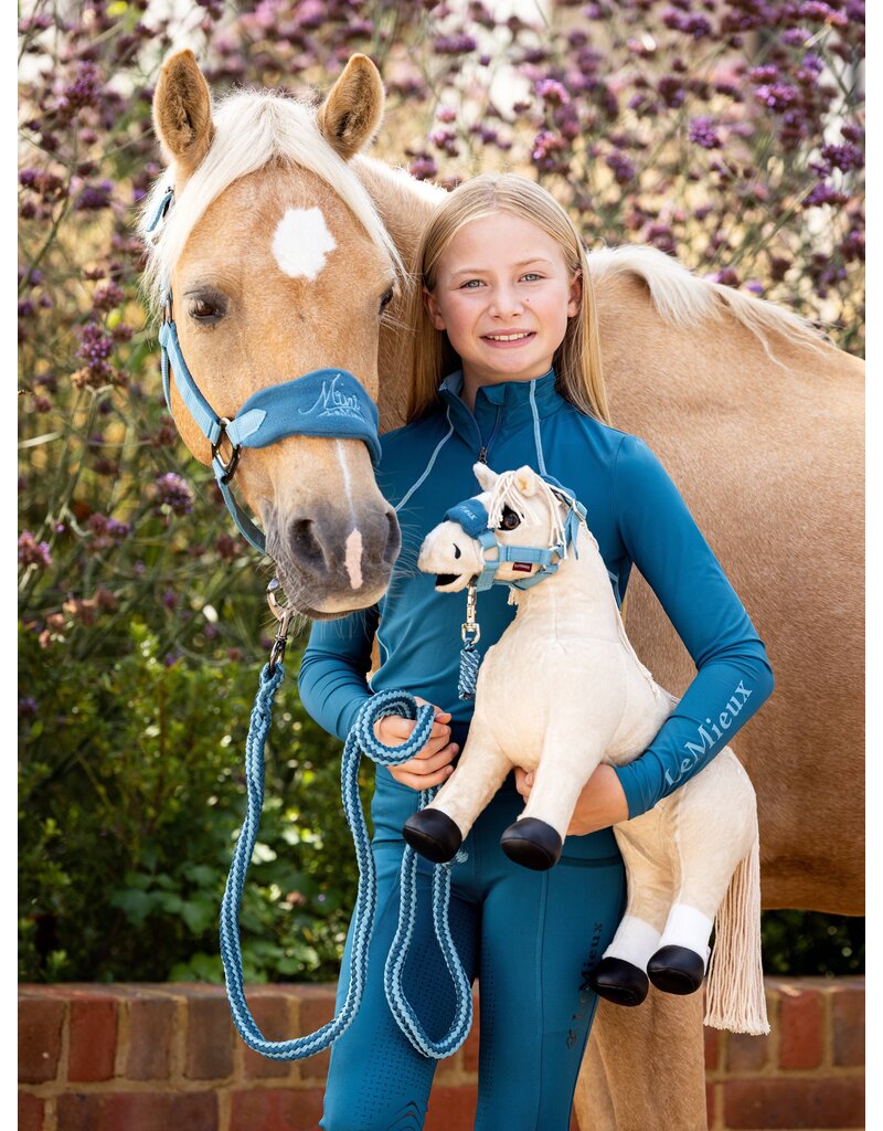 LeMieux Toy Pony Palomino Popcorn