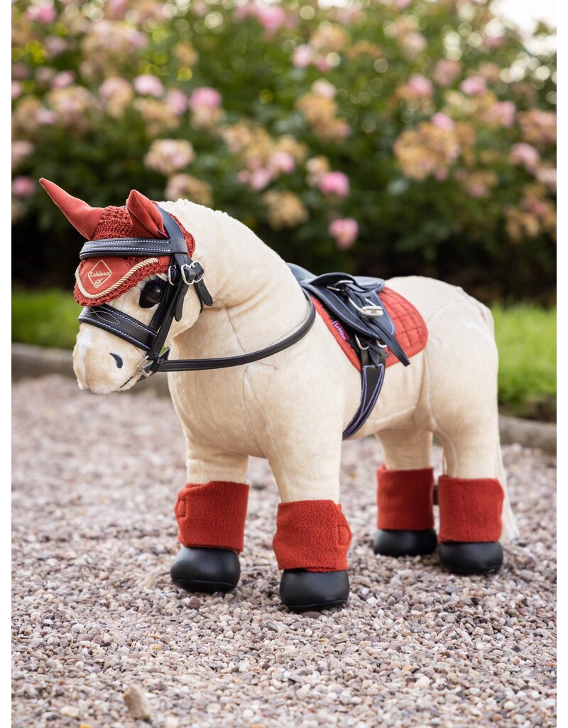 LeMieux Toy Pony Palomino Popcorn