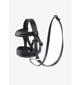 LeMieux Toy Pony Bridle Black