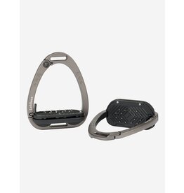 LeMieux Vector Balance Safety Stirrup