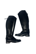 Ariat Hunter Dress Boots Black 7 Med/Wide