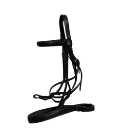 Windeck Bridle Black Full