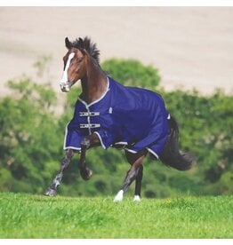 Shires Highlander Plus Lite Standard Neck