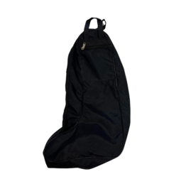 Boot Bag Black