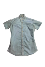 Button Down Shirt Light Blue 30/8
