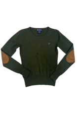 Ariat Sweater Green XS