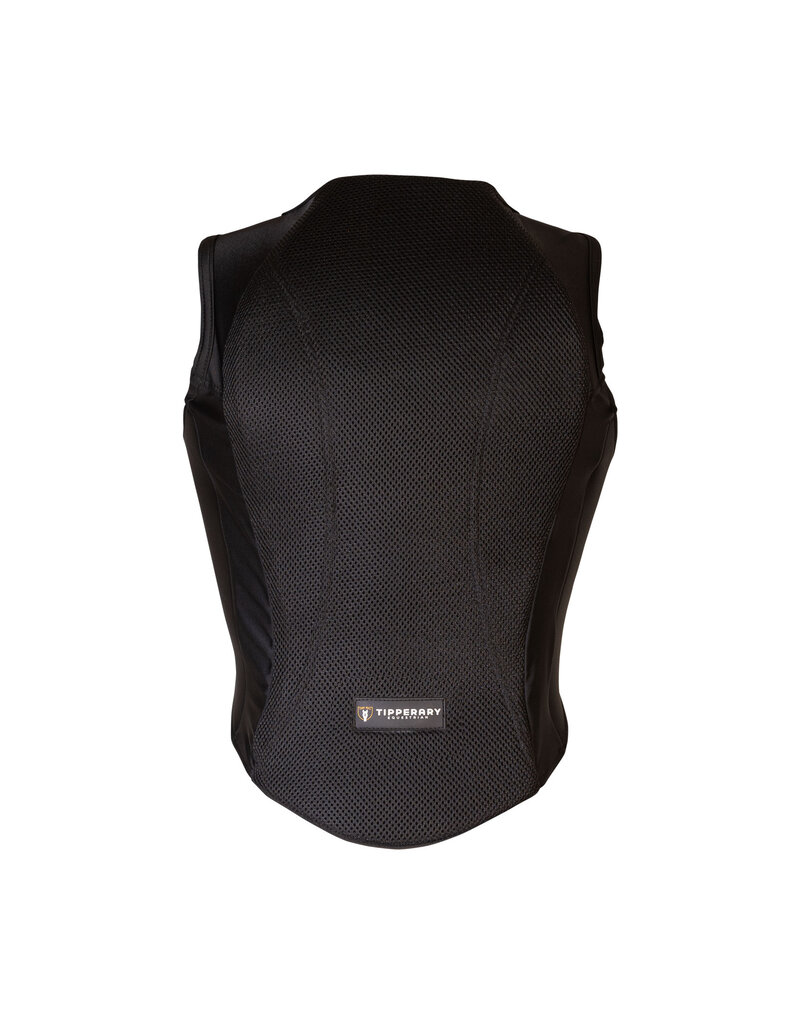 Tipperary Contour Air Mesh Back Protector Vest