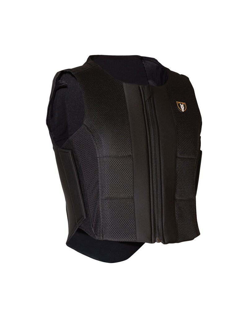 Tipperary Contour Air Mesh Back Protector Vest